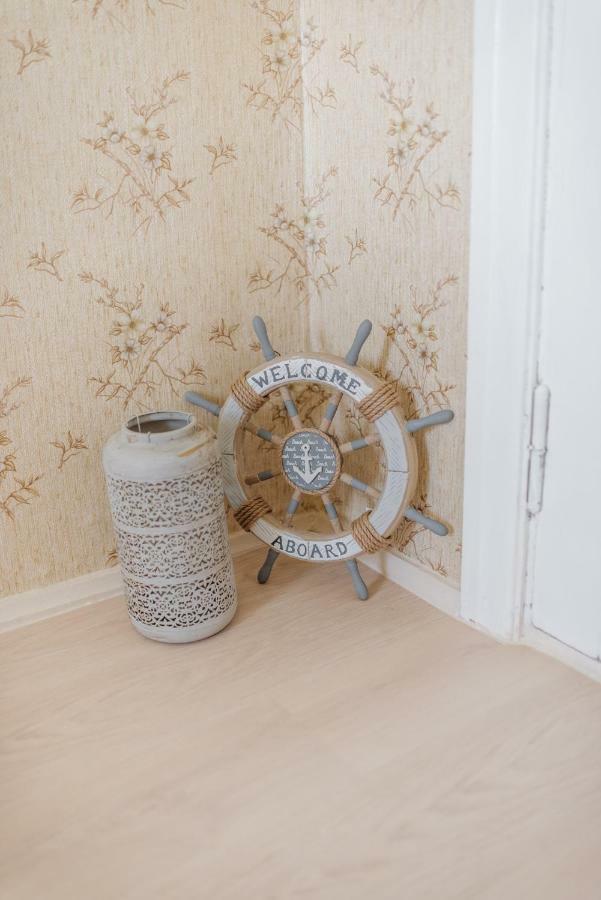 Mandala Majutus/Homestay Haapsalu Exterior photo